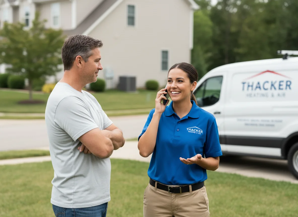 Ac Repair Downs, KS FAQs